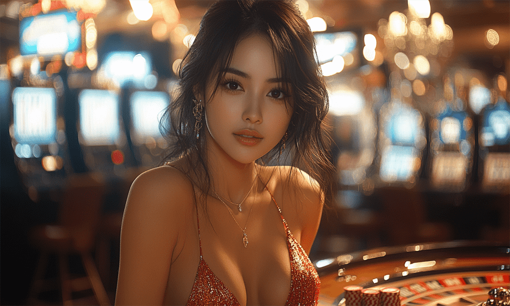 gamble games