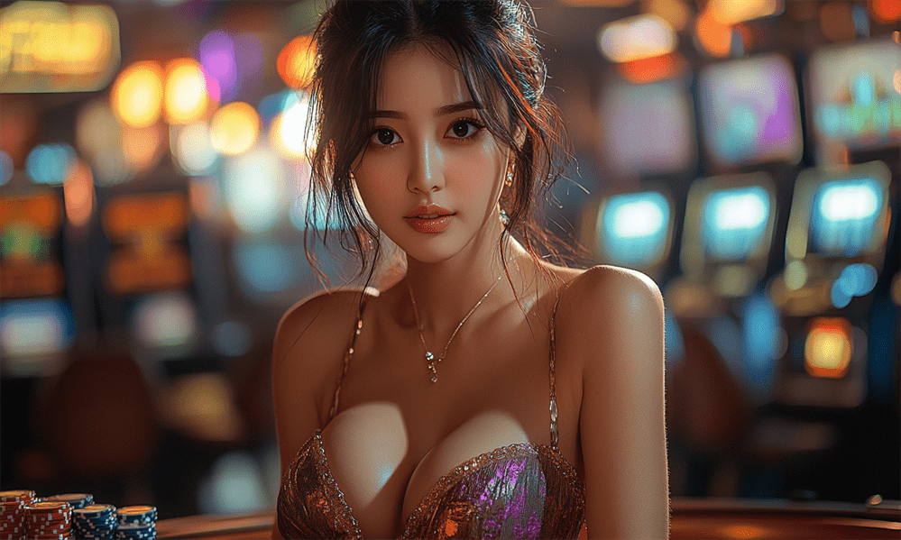 five88 casino