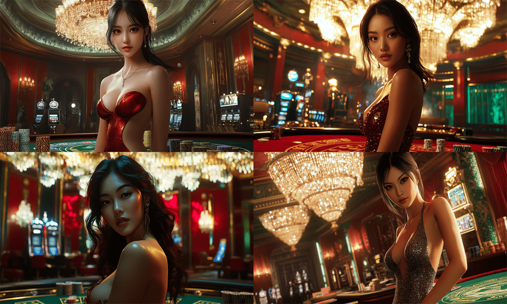 ethereum casino